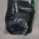 Men's Cycling Shorts Anti-Slip Leg 4D Padded Bike Shorts with 3-Pockets Breathable Biking Bicycle Motorcycle Half-Pants (X-Large, Gray)