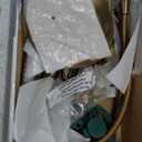 Moen Beric Bronzed Gold Single Handle Modern Tub and Shower Faucet with Handshower, Valve Included, 82775BZG