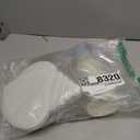 144 Pcs Mermaid Party Supplies Tableware Mermaids Themed Decorations Under the Sea Party Dinnerware Set Includes Plates Napkins Cups Spoons Fork Knives for Baby Shower Birthday Party(Elegant Style)