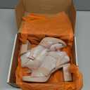 LifeStride Women's, Last Dance Sandal (8 Wide)