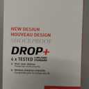 for iPhone 17 Case Compatible with MagSafe，Shockproof, 3-Layer Drop Protection, Heavy Duty Magnetic Protective Phone Case Cover, 6.3", Black