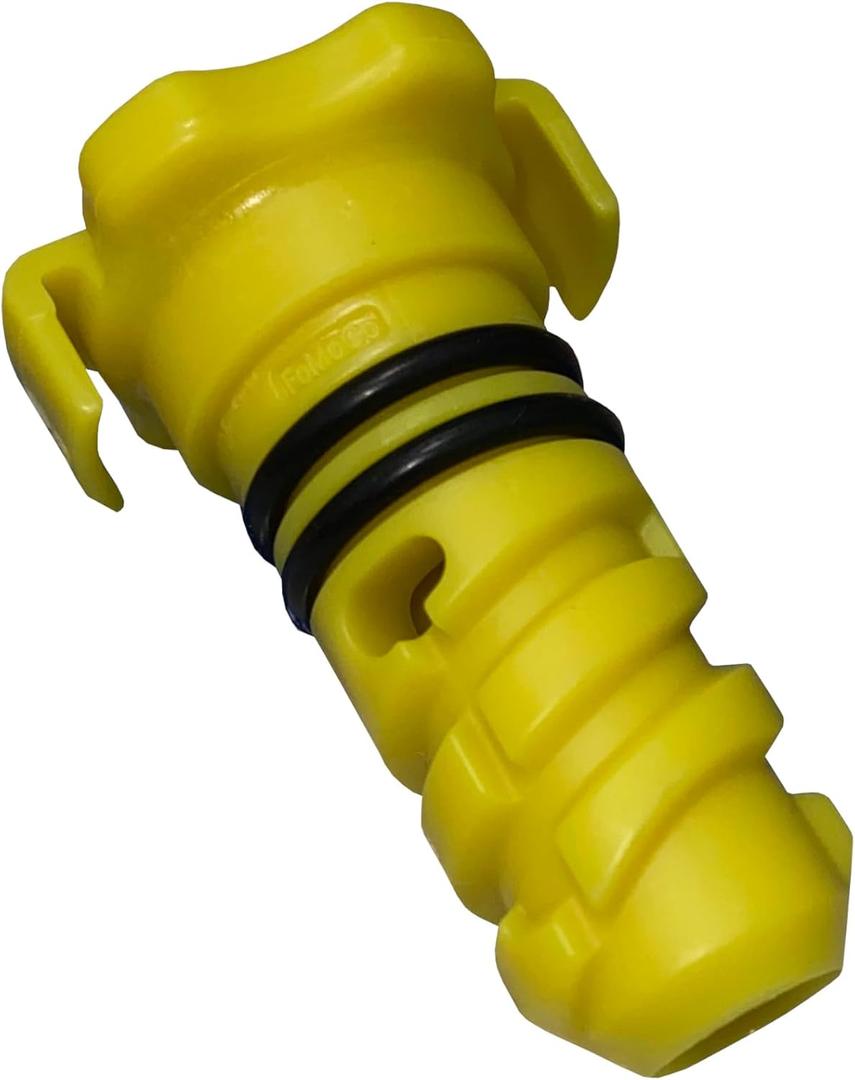 2017-2025 Ford OEM Genuine Oil Pan Drain Plug KX6Z-6730-B ML3Z-6730-A ML3Z-6730-B