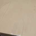 4 6 8 10 12 14 16 18 20 22 Inch Clear Plant Saucer, 5 Pack Durable Plastic Water Catcher Trays for Flower Pots, Plant Drip Trays for Indoor Outdoor Planter(22inch)