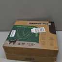 Gardner Pet Male Dog Diapers Disposable 50 Ct, Male Dog Wraps with Wetness Indicator & Flashdry Gel Technology, Dog Diapers Male for Puppy Training, Marking, Incontinence, Travel - Small (S-50ct (11-17" Waist))