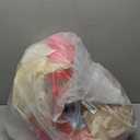 12FT Giant Halloween Inflatable Stacked Pumpkin Decoration, Halloween Blows up Pumpkins Inflatable Built-in 4 LEDs for Halloween Inflatables Outdoor Decoration Party Haunted House Lawn Decor