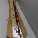 Zenna Home Adjustable Curtain Tension Rod with Decorative Round Finials, No Drill Window Rod, Easy Install Expandable Tension Curtain Rod for Windows, 48 to 84 Inch, Bronze (Oil Rubbed Bronze)