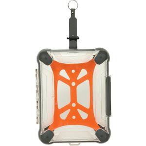 Outdoor Products Watertight Case (Clear, Large)