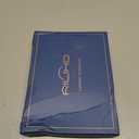 Leather Journal Notebook - Genuine Leather Journals for Writing 5x7.1 Inches, Vintage Journal for Women and Men, Artist,Travel Journal,Brown