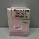 Skylety 5 Pcs Christmas Dental Assistant Gifts Women Dentist Gift 16oz Cup Socks Cosmetic Bag Badge Holder Dental Hygienist Appreciation Gift Box for Dentals Assistant Accessories Birthday Graduation