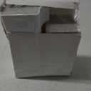 2 Pack Holder for Clorox Toilet Wand, Compatible with Clorox Toilet Wand Holder only, White & Gray