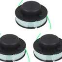 4008 710 4302 for Stihl FSA 56 Replacement String Trimmer Spool, C2-2 for Stihl Weed Eater String Head