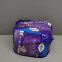 TENA Sensitive Care Overnight Incontinence Underwear for Women Large. 16 Count (New Sizing)