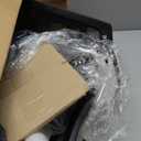 BestOffice Office Chair Ergonomic Cheap Desk Chair Mesh Computer Chair Lumbar Support Modern Executive Adjustable Stool Rolling Swivel Chair for Back Pain (Black) (1 Pcs)