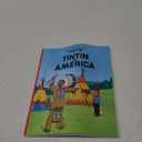 Tintin in America (Adventures of Tintin (Paperback))