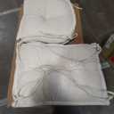 Chair Cushions for Dining Chairs