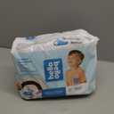 Hello Bello Premium Swim Diapers - Size L (32-40 lbs), Cute Extra-Bright Lobster Designs, 17 Count Jumbo Pack