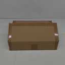 Ektorp Chair Cover Replacement for IKEA Ektorp Armchair Cover, Ektorp Chair Slipcover, Ektorp Cover Only!(Polyester Daily Off White)