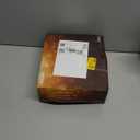 JMEXSUSS 500 LED Christmas Lights Outdoor, 173ft Warm White Christmas Tree Lights, 8 Modes Plug in Twinkle String Light for Outside Holiday Indoor Ceiling House Xmas Decorations