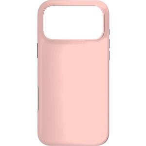 Soft Pink Case for iPhone 17 Pro Max