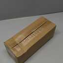 Poinsettias Artificial Christmas Flowers 9.8" Large Heads 6 Pack 16.9" Bouquet Red Faux Velvet Flower for Xmas Tree Home Christmas Decorations