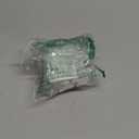 DROK DC Buck Converter Adjustable Voltage Regulator 12V 6V-32V to 1.5-32V 5A, LCD Screen Step Down Converter with USB Port and Protective Case