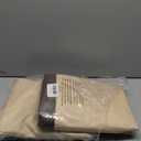 Vailge Patio Chair Covers, Lounge Deep Seat Cover, Heavy Duty and Waterproof Outdoor Lawn Patio Furniture Covers (2 Pack - Medium, Beige & Brown)