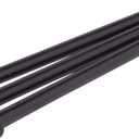 Hinge Outlet Hinge Pins for Doors, 4 inches, Black, 3 Pack