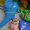 TOY Life Magnetic Fishing Game for Kids 3-5 with Toddler Fishing Poles, Magnetic Poles Game are Designed for Little Hands, Bath Toys for Kids Ages 4-8