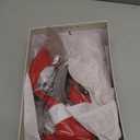 Bandolino Women's Grenow2 Pump, Flame Red, 9