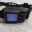 GPS Dog Wireless Fence, Electric Fence Collar for Dogs, Circular Containment System, Radius Range 49-6561 ft, Adjustable Training Measures, Rechargeable, Waterproof | for Outdoor Use Only