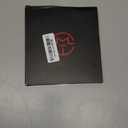 for iPhone 17 Pro Max Wallet Case Compatible with Magsafe, Magnetic RFID Blocking Card Holder Kickstand 2 in 1 Detachable Case for iPhone 17 Pro Max 6.9", Orange