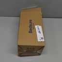 Bedsure GentleSoft White Throw Blanket for Couch - Cozy Blanket for Women, Cute Fleece Throw for Girls, Birthday Gifts for Women Men Teen, Room Home Boho Decor, Off White, 50x60 Inches