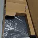 AboveTEK Security iPad Kiosk Floor Stand, Anti-Theft POS Tablet Stands for Retail Business, Height Adjustable Tablet Floor Stand, 360 Swivel Universal Locking Holder Fits 9.7"-13" iPads/iPad Pro/Air (Black)