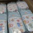 Pampers Diapers - Baby Dry - Size 4, 150 Count, Absorbent Disposable Infant Diaper 