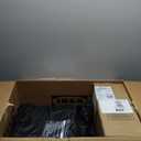 SoundAsleep Products Dream Series Luxury Air Mattress, ComfortCoil Technology, Built-in High Capacity Pump for Home, Camping- Double Height, Adjustable, Inflatable Blow Up, Portable - Twin Size (Black)