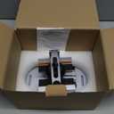 Phone Screen Separator Aluminum Alloy Phone Screen Opener with Suction Cup Heating Free 360 Rotatable LCD Screen Opening Tool Cellphone Repair Jig Kit Compatible for iPhone Samsung Huawei