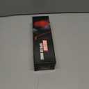 BOXERPOINT Speed Bag for Boxing - Durable PU Leather Punching Bag for Adults - Anti-Leak Boxing Bags Home Gym Training Equipment, Portable Heavy Bags - Large Reflex Ball, Indoor & Outdoor (Medium, Tricolor)