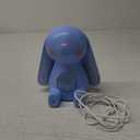 2025 Mom's Choice Awards | White Noise Sound Machine Baby - AI Cry Detection, Night Light, 100 Soothing Sounds, App Control, 150% Battery Life, 50% Faster Sleep, Baby Essentials