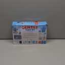 Lehoo Castle Doctor Kit for Toddlers 3-5, Kids Dentist Play Set, Toys for 4+ Year Old Girls Boys, Pretend Play for Toddlers 2-4, Kids Doctor Playset, Medical Kits for Boys 3+