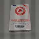 Lakdi Baaz | Wooden Square Leg for Sofa and Furniture 3 Inch