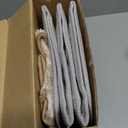 FYY Heat-Resistant Mat for Food Warming Mats - 35.415.4 inch Tables Protected, Up to 50% Temperature Block, Foldable and Space-Saving, Waterproof, Oil-Resistant (Not Include Food Warming Mat)