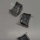 Dog Water Dispenser Filters Replacement, 4 Pack Gravity Pet Water Bowl Filters Fit for 2.4 Gal Automatic Dog Cat Water Dispenser, 6 Filtration Pet Fountain Filter Replacement