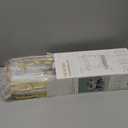 2 Tier Corner Bathroom Counter Organizer, Cosmetic Skincare Organizer, Bathroom Countertop Perfume Tray Vanity Organizer, Kitchen Spice Corner Storage Shelf | Bathroom Countertop, Perfume Tray, Vanity Organizer, Kitchen Spice (Gold)