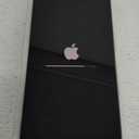 Apple iPhone 15 Pro Max, 512GB, White Titanium - Unlocked (Renewed)