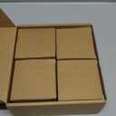 LightingWill 2inch LED Dimmable Downlight, 3W COB Recessed Ceiling Light, Ultra Warm White 2700K, CRI80, 25W Halogen Bulbs Equivalent, Black (4Pack)