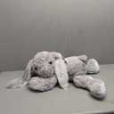 Bashful Grey Bunny Stuffed Animal, Small  - Rabbit and Bunny Plush Toy - Classic Children's Gift