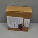 Amazon Basics 3 Piece Bed Sheet Set, 100% Cotton Jersey, Includes Super Soft, Flat and Fitted Sheets, Pillowcase, Toddler, Dark Gray, Solid