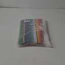Vtg Mexican Sarape Throw Blanket Fringe Hand Woven Multicolor Striped Sz 60 X 86