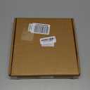 LITBLOOM Lighted Eucalyptus Garland Battery Operated with Timer 6FT 96 LED Artificial Greenery Twig Vine Lights for Room Stairs Mantle Wedding Holiday Decoration Indoor Outdoor