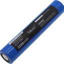 ILIF-3006526 Battery Replacement for Maglite ML125 ML150LR ML150LRX 3200mAh Size:132.40 x 26.30 x 26.30mm